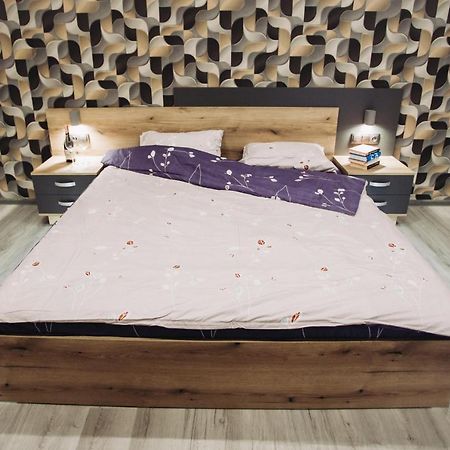 Loft De Luxe Apartments 文尼察 外观 照片