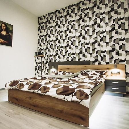 Loft De Luxe Apartments 文尼察 外观 照片